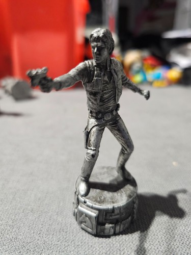 Star wars saga edition chess - star,