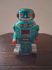 Noguchi Sparky Tin Mighty