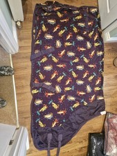 Meercat Fleece Stable Rug 6ft 6'