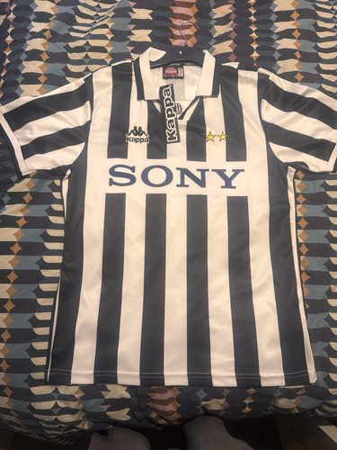 1995 zidane kappa - zidane, juventus