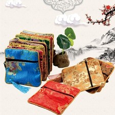 Small Jewelry Storage Bag