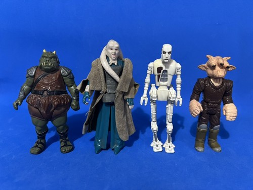 Vintage star wars - vintage,