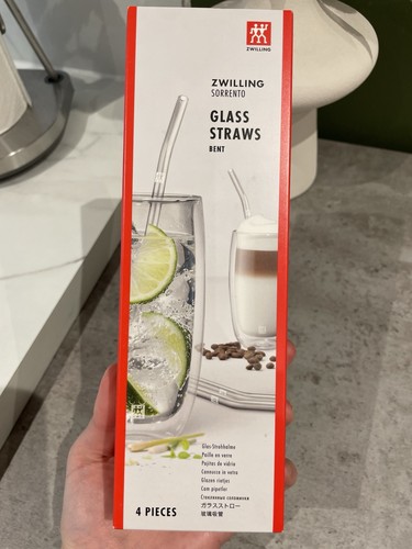 Zwilling sorrento glass - sorrento,