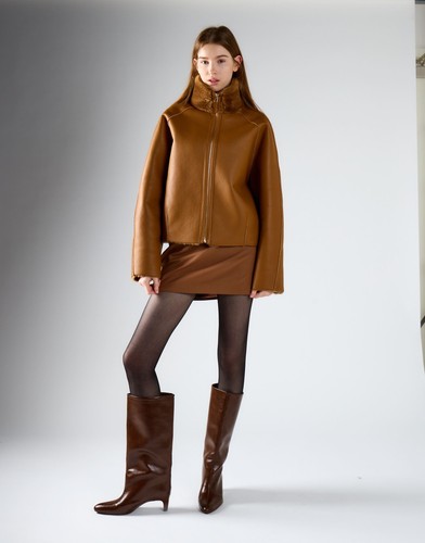 Glamorous bomber jacket - glamorous,