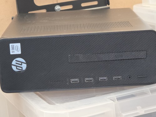 290 sff business pc - sff,