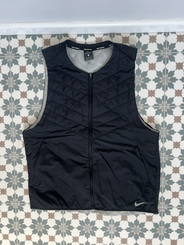 Nike mens aerolayer running - nike,