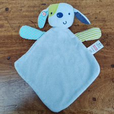 Tesco F&F Puppy Dog Baby