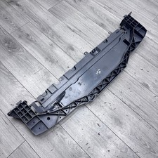 PEUGEOT 207 UNDER TRAY GUARD 9671619080 9649583180 LOWER BUMPER SUPPORT 09-14