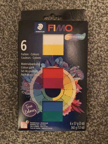 Fimo professional modelling - fimo,