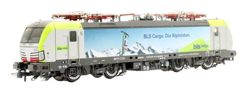 Roco gauge 73927 bls - roco,