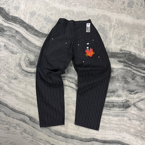 Vtg criminal damage - damage, 2000s