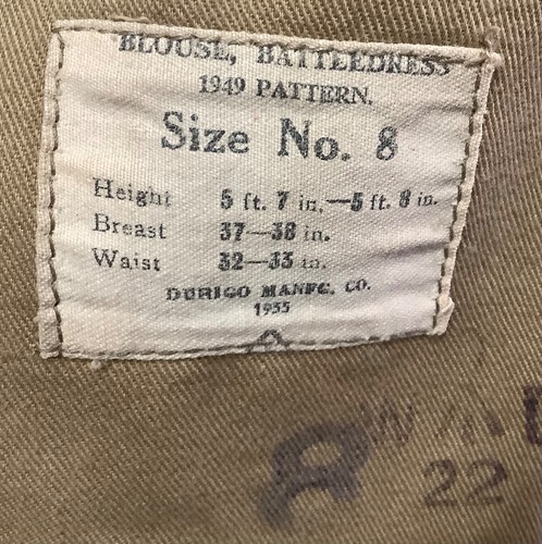Wwii blouse 49 pattern - blouse,