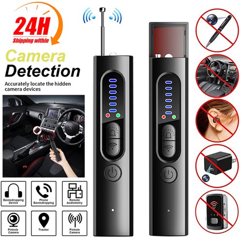 Portable hidden camera - portable,
