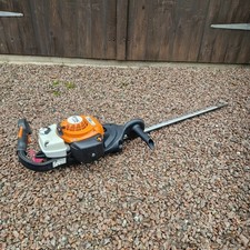 STIHL HS87R PETROL HEDGE