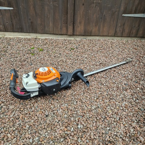 Stihl hs87r petrol - stihl,