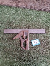 Vintage Rabone No1902 9" Inch