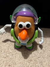 Mr Potato Head Buzz Spud