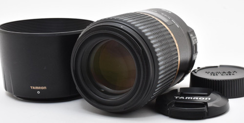 Near mint tamron sp - 🎦,