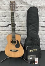 Martin & Co LX-1R Acoustic