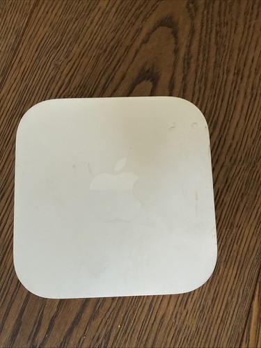 Apple airport express 2nd gen - apple,