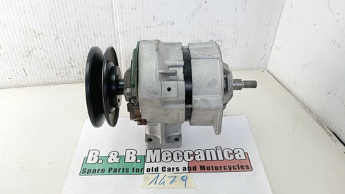 Alternator fiat 126 - 126, series