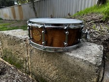 14”x5” PA Lovetone Spotted