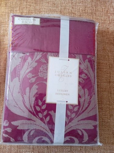 Julian charles king size duvet - king,