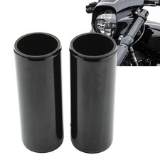 Front Fork Guard Cover 158mm