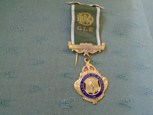 1921 raob gle - 1921,