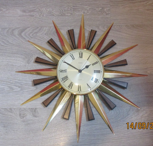 1970 metamec chromed faux - 1970’s,