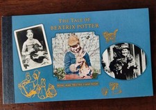 GB DY19 2016 The Tale Of