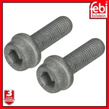 Rear Brake Caliper Bolt x 2
