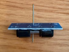 SEEP PM-1 Compact Point Motor