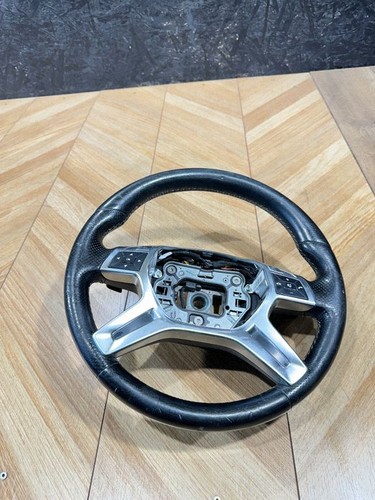 Mercedes benz w166 2014 - w166,