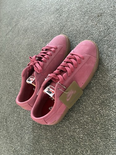 Supreme blazer low desert - sb,