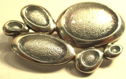 Sterling silver scottish - ,