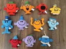 Mr Men And Little Miss Bundle