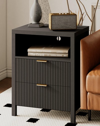 Night stand with charging - stand,