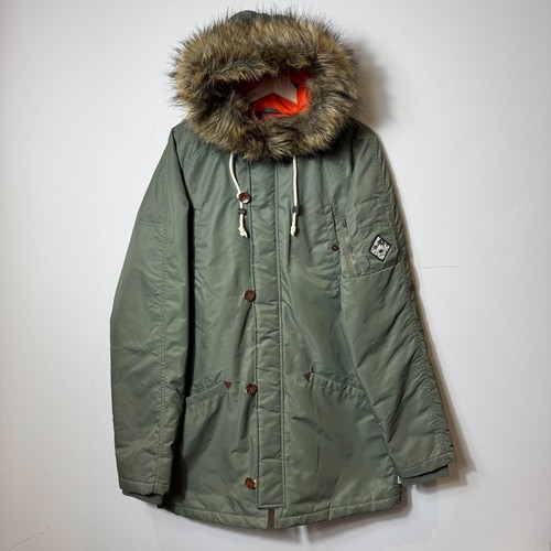 Vans joel tudor - tudor, jacket