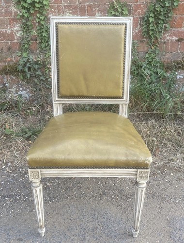 Shabby chic french regency - shabby,