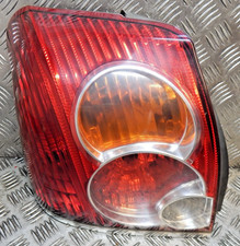GENUINE 2006-08 TOYOTA AVENSIS 5DR HATCHBACK NSR LEFT SIDE REAR LIGHT 35-112