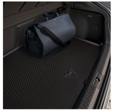 Genuine Cupra Formentor Semi Rigid Load Liner - Standard Floor  (5FF061201C)