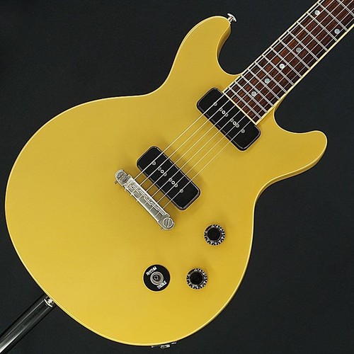 Gibson les paul special double - les,