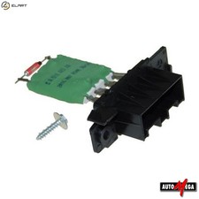 RESISTOR INTERIOR BLOWER