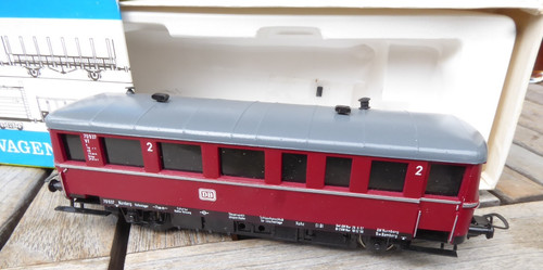 Piko diesel train 70 db - h0,