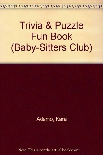 Baby sitters club - baby-sitters,