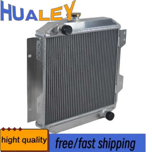 2row radiator for - 2row, ford