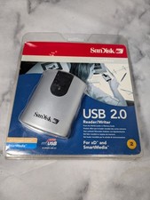 SanDisk ImageMate USB 2.0 Card