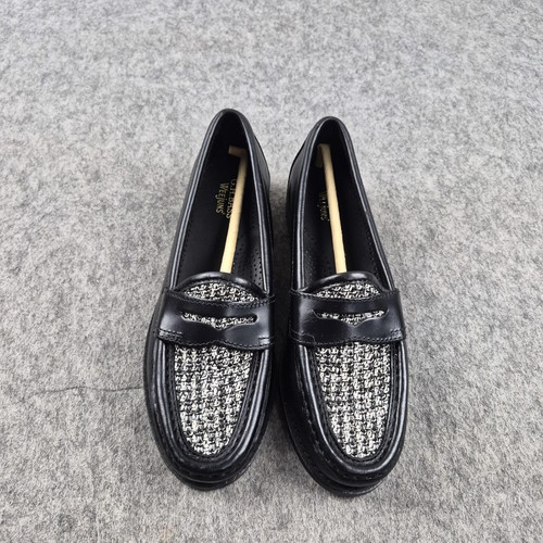 Bass weejuns loafers - g,