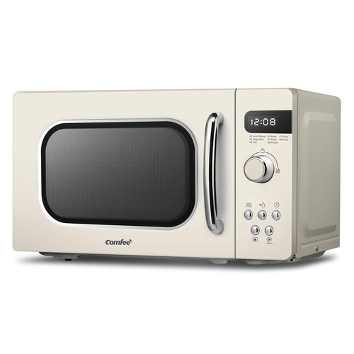 Comfee retro style 800w - retro,